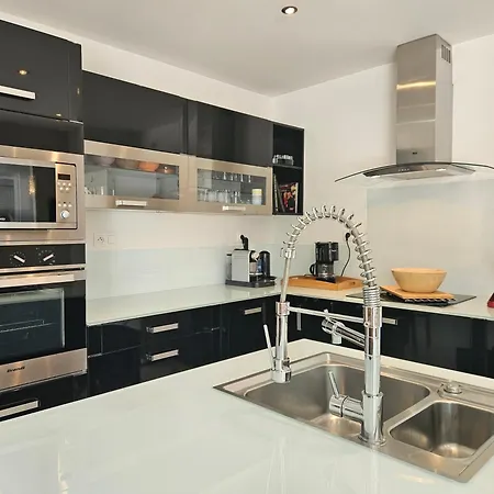 Comme A La Maison Couffy Esterno foto