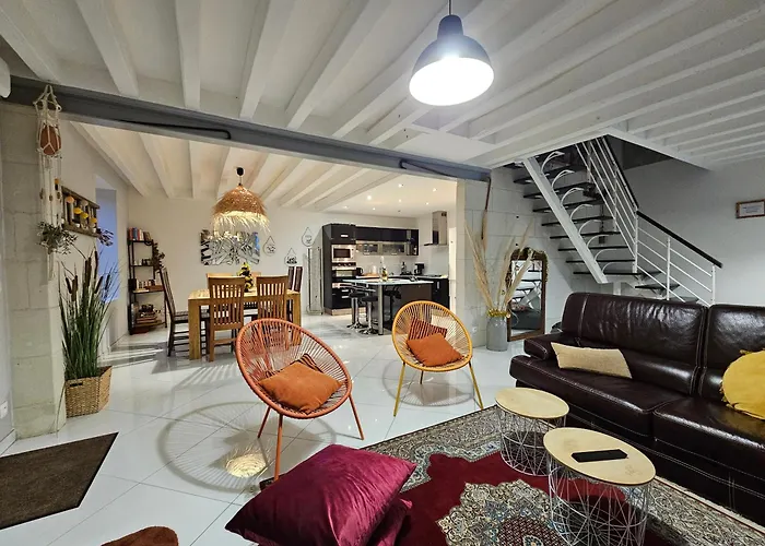 Comme A La Maison