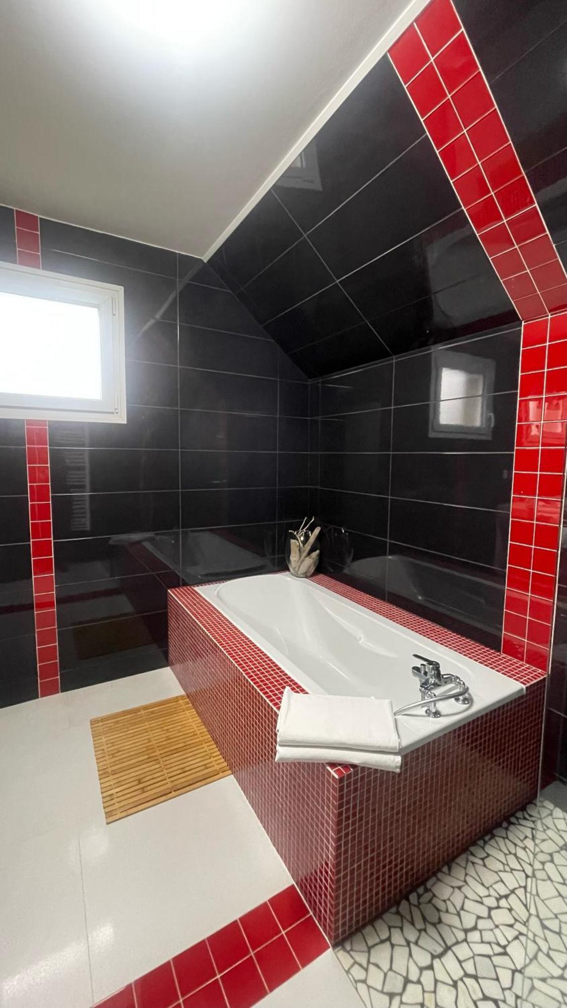 Holiday home Comme A La Maison Couffy