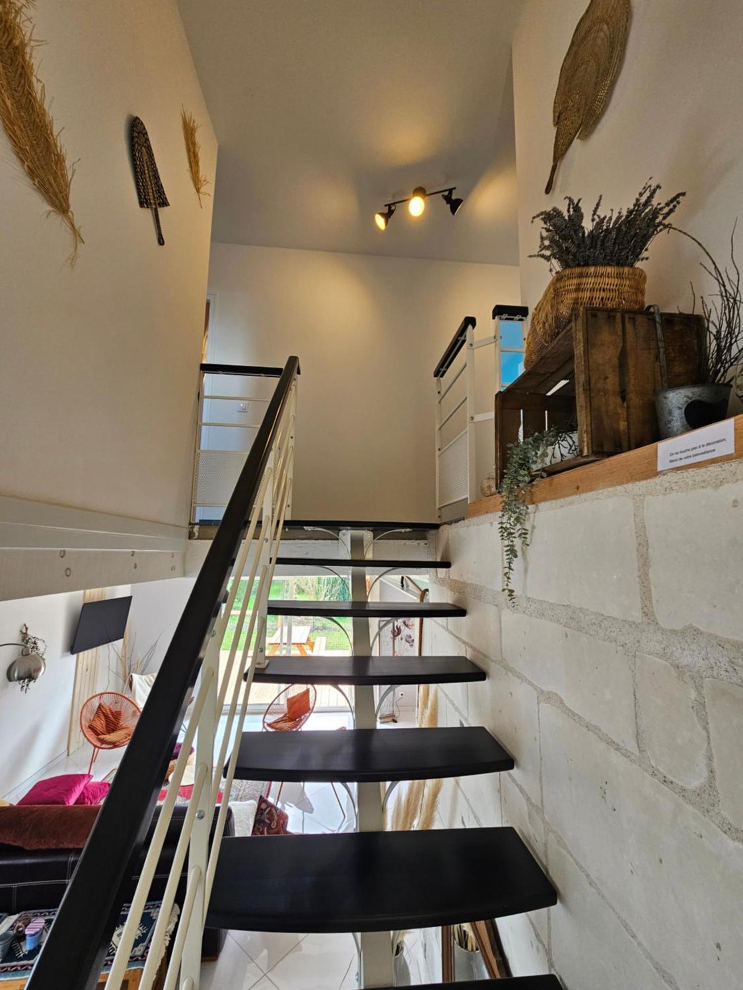 Comme A La Maison Holiday home *