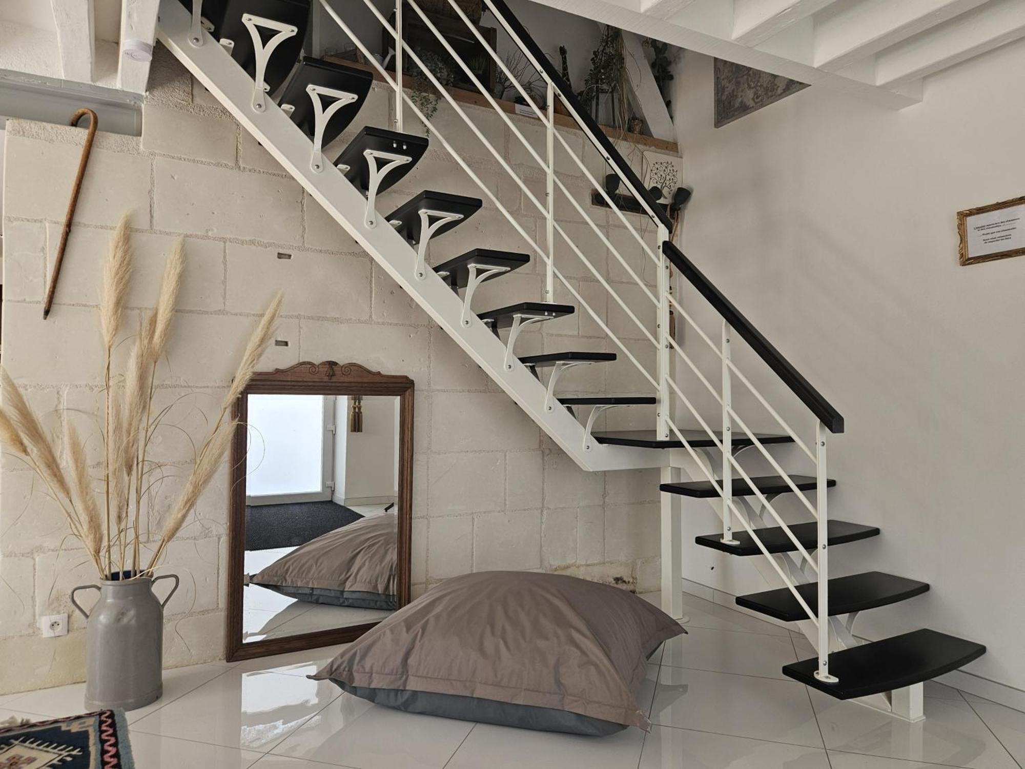 Holiday home Comme A La Maison Couffy
