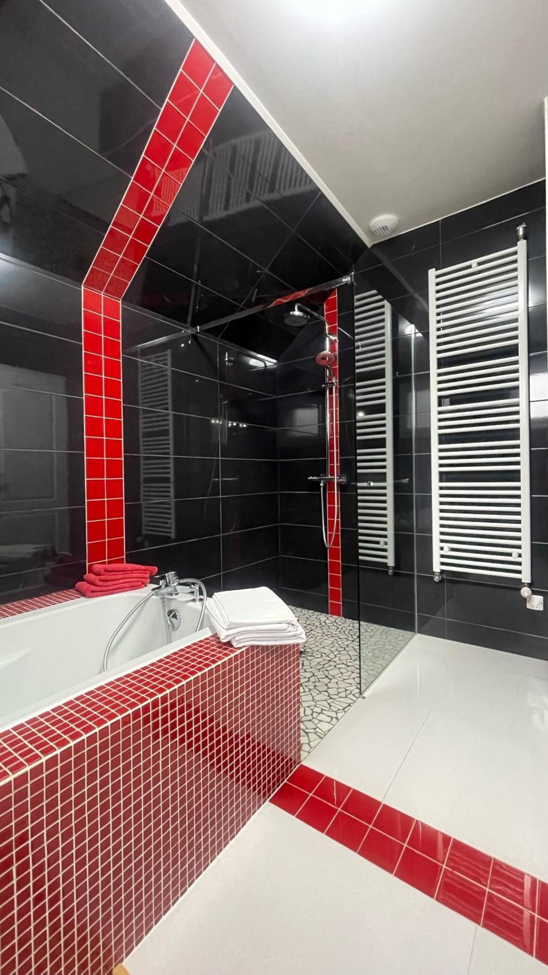 Holiday home Comme A La Maison