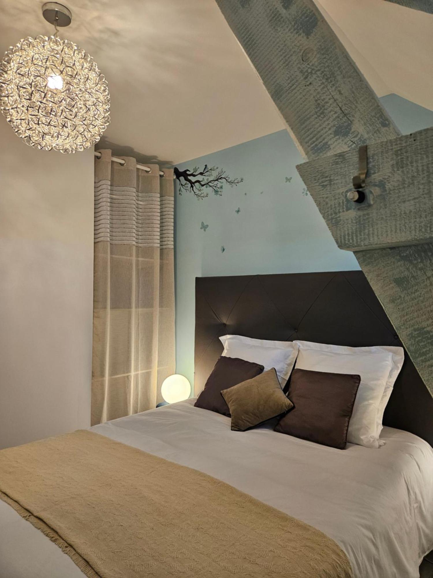 Holiday home Comme A La Maison