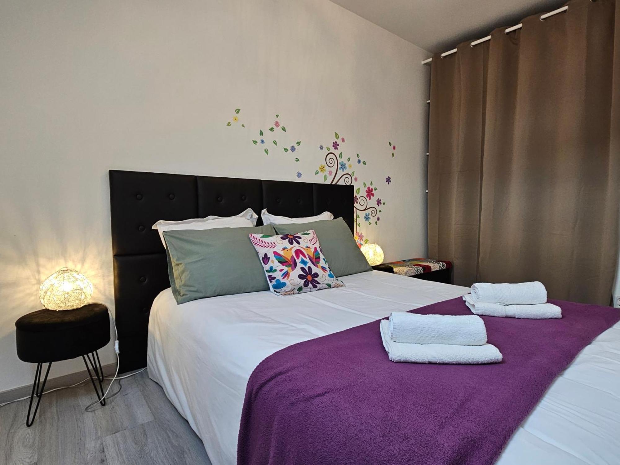 Comme A La Maison Holiday home *